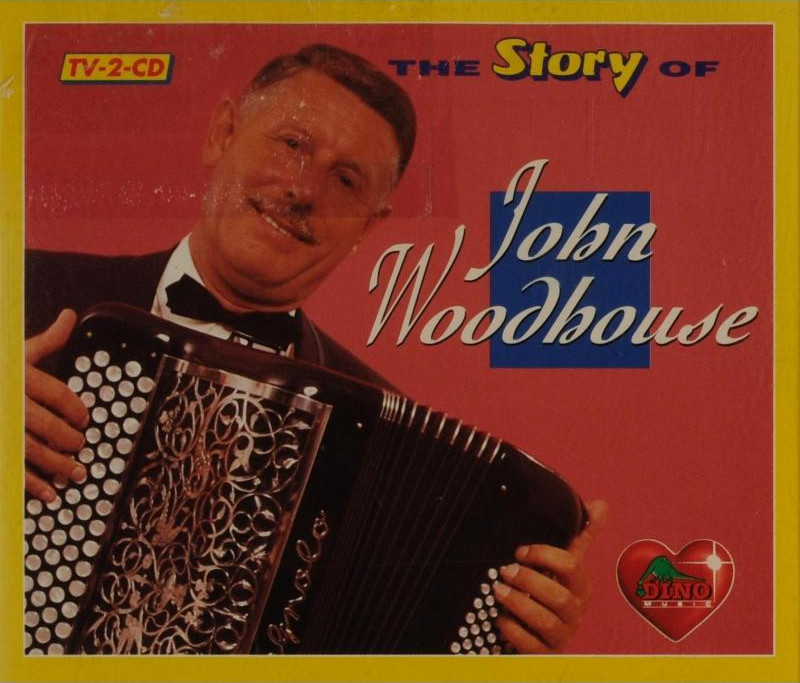 John Woodhouse